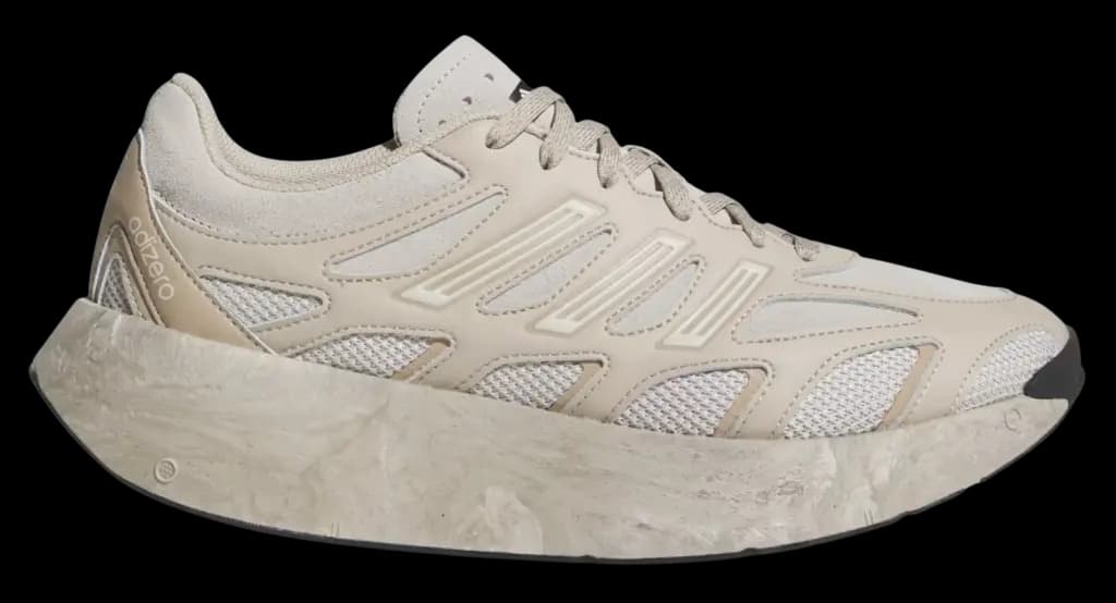 Giày Adidas Adizero Aruku 'Wonder Beige' JS3711 Giày Adidas Adizero Aruku 'Wonder Beige' JS3711