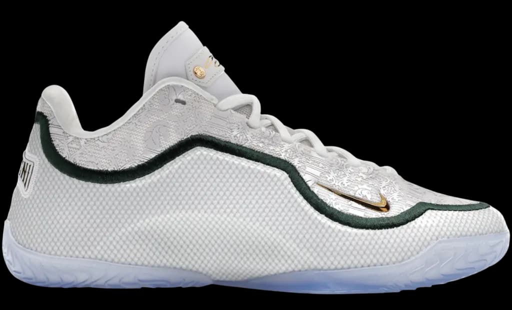 Giày Nike LeBron 23 'From This Point Forward' HJ5629-101 Giày Nike LeBron 23 'From This Point Forward' HJ5629-101