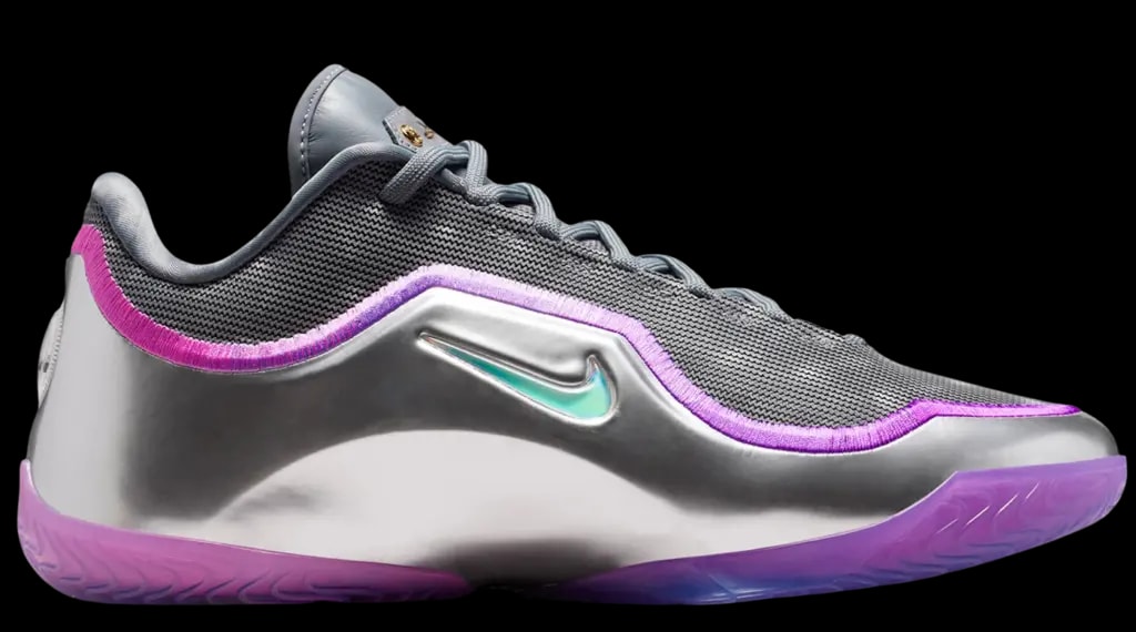 Giày Nike LeBron 23 'Bubble Boy' IF0694-002 — kich-thuoc: 36.5 Giày Nike LeBron 23 'Bubble Boy' IF0694-002 — kich-thuoc: 36.5
