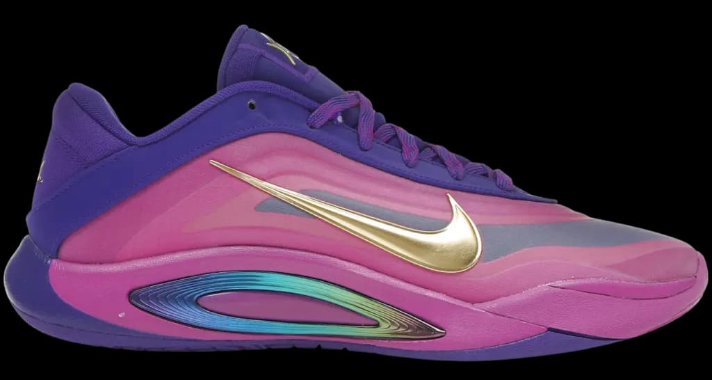 Giày Nike A'ja Wilson A'One 'Unapologetic' FZ8606-500 Giày Nike A'ja Wilson A'One 'Unapologetic' FZ8606-500