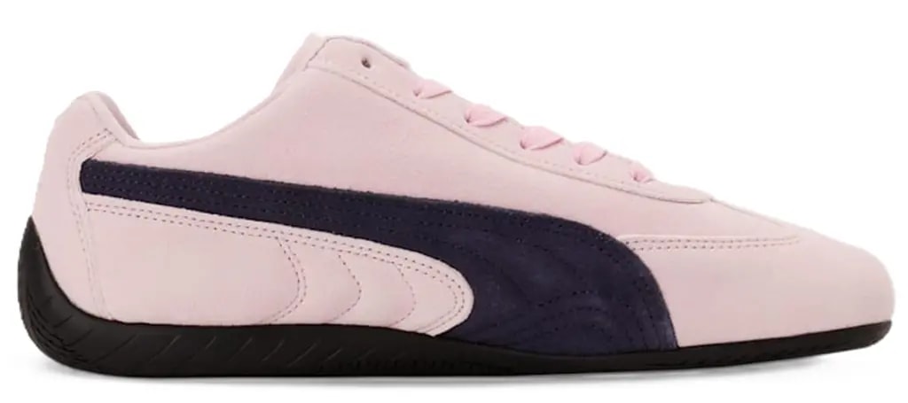 Giày Puma Speedcat OG 'Pearl Pink' 407974-03 — kich-thuoc: 36 Giày Puma Speedcat OG 'Pearl Pink' 407974-03 — kich-thuoc: 36