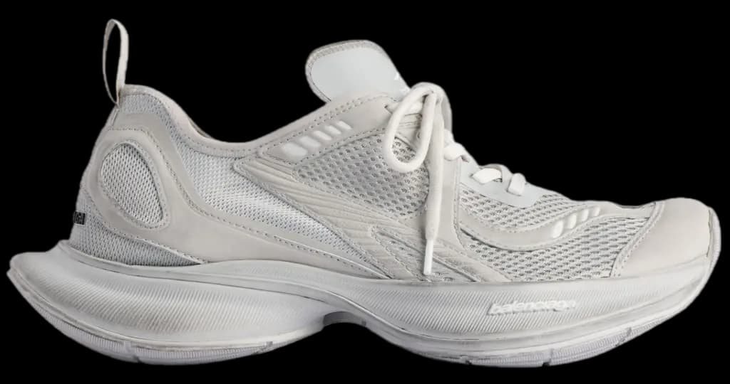 Giày Balenciaga Circuit 'Light Grey' 793945WFLGY1010 Giày Balenciaga Circuit 'Light Grey' 793945WFLGY1010