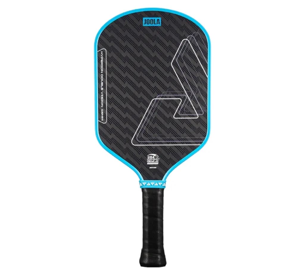 Vợt Pickleball Joola Hyperion Double Vision 'Blue' Vợt Pickleball Joola Hyperion Double Vision 'Blue'
