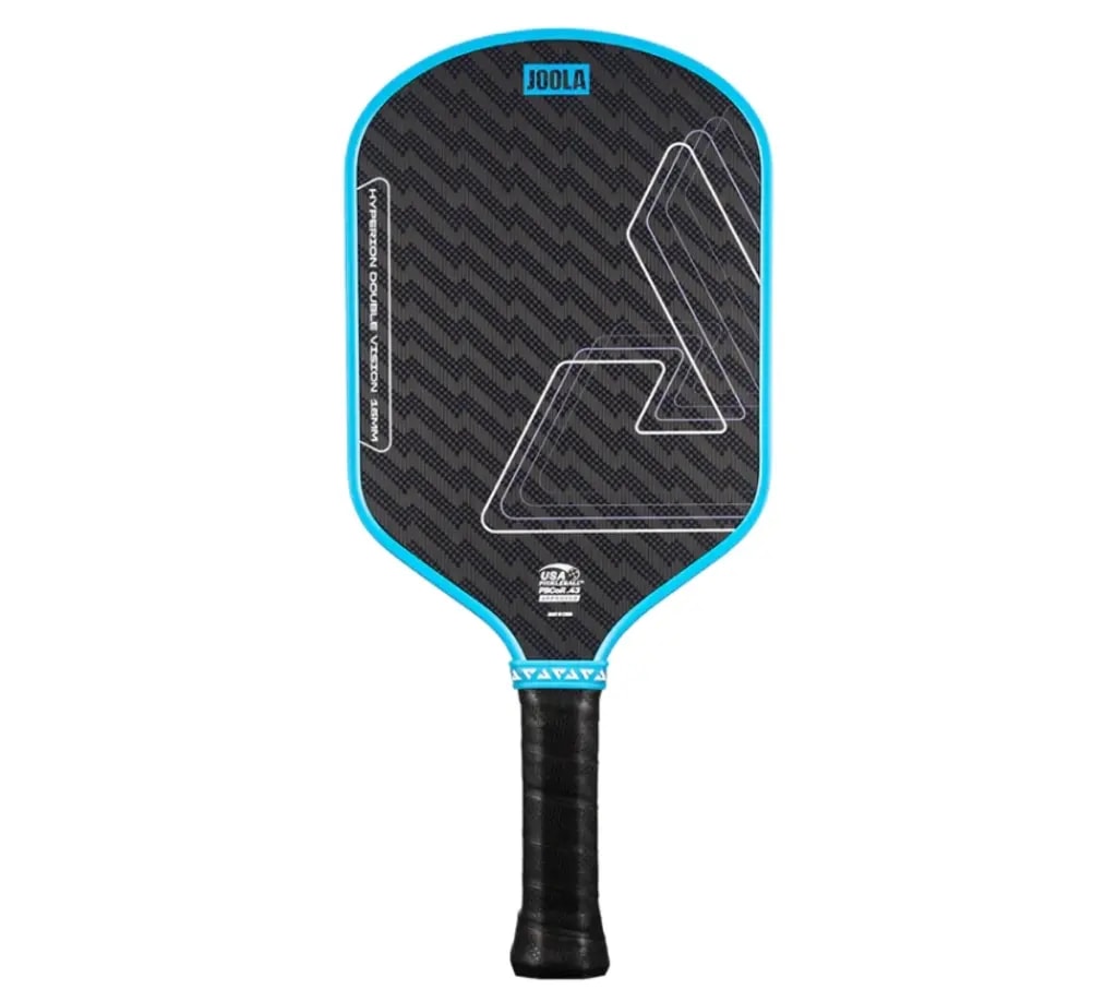 Vợt Pickleball Joola Hyperion Double Vision 'Blue' Vợt Pickleball Joola Hyperion Double Vision 'Blue'