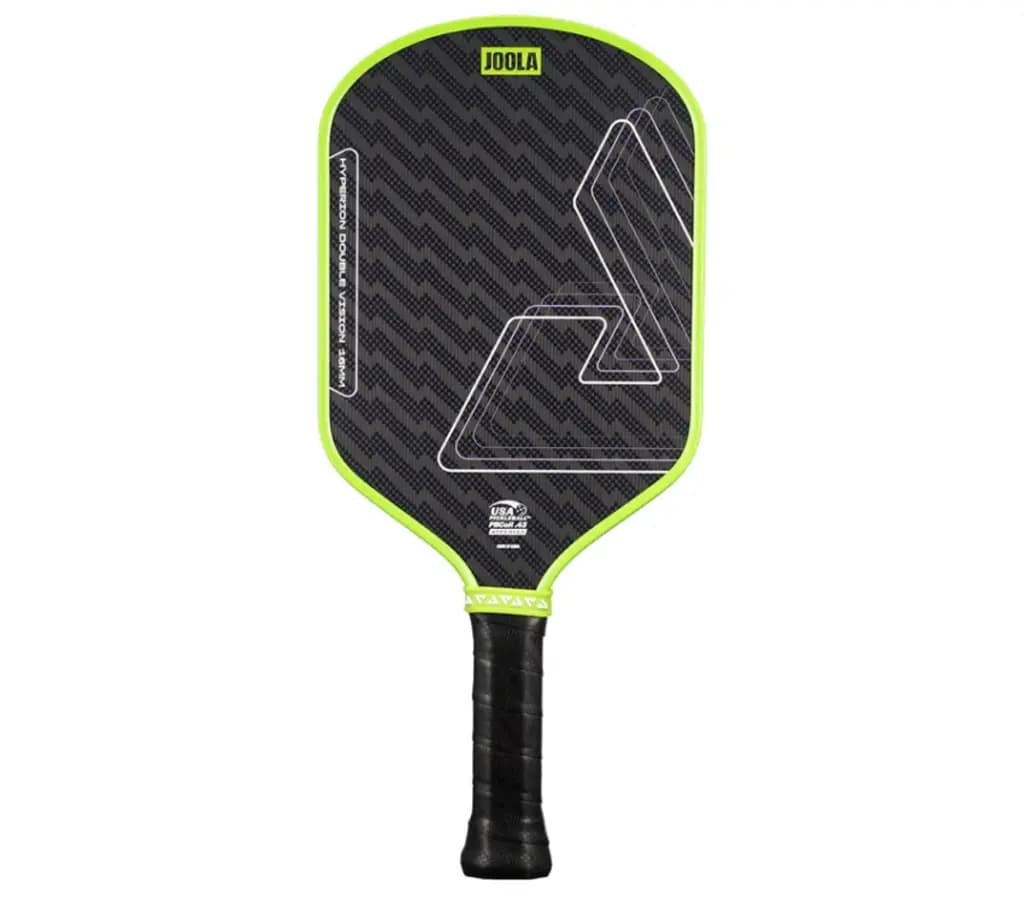 Vợt Pickleball Joola Hyperion Double Vision 'Green' Vợt Pickleball Joola Hyperion Double Vision 'Green'