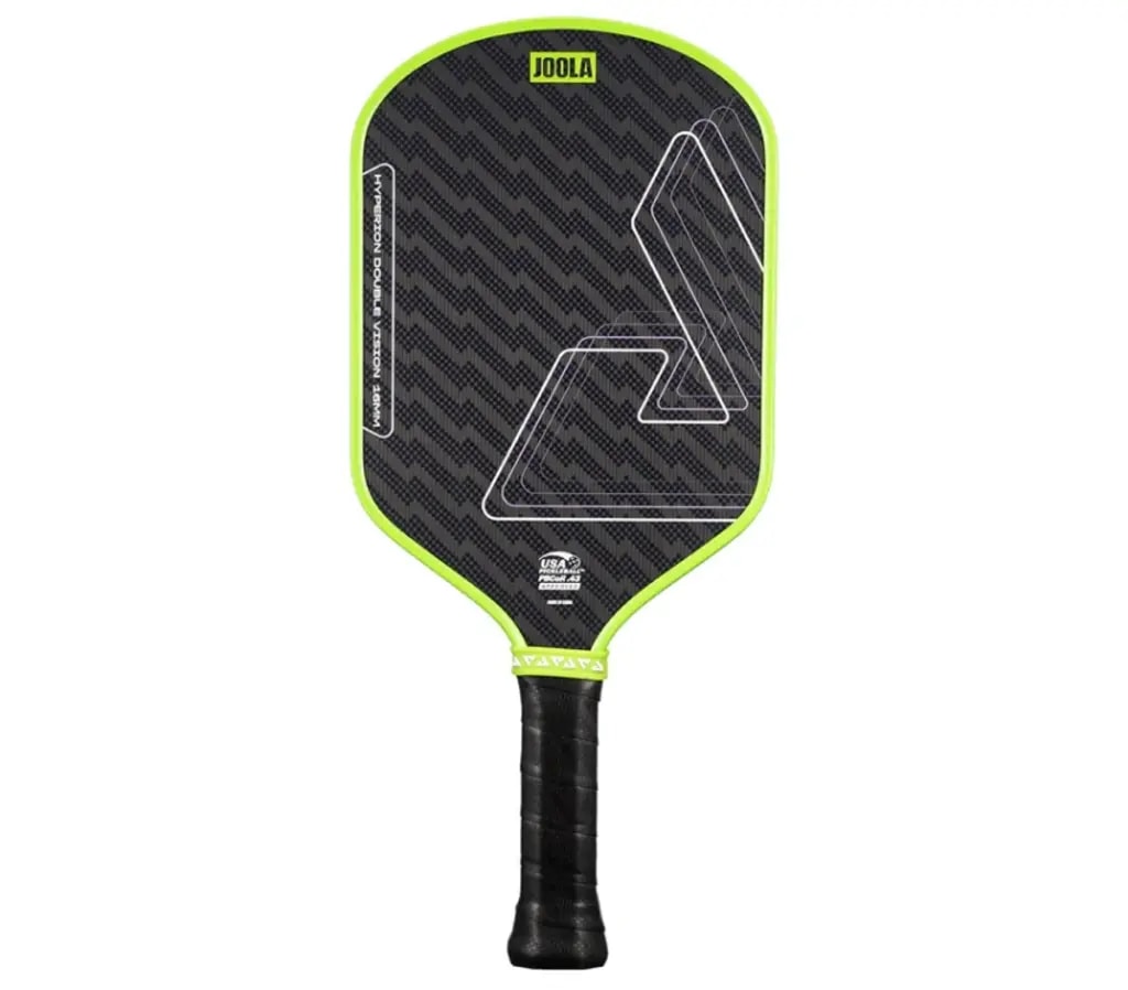 Vợt Pickleball Joola Hyperion Double Vision 'Green' Vợt Pickleball Joola Hyperion Double Vision 'Green'