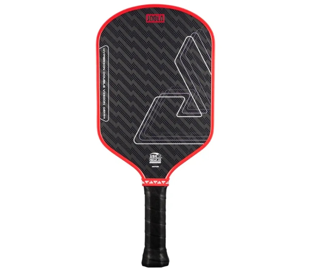 Vợt Pickleball Joola Hyperion Double Vision 'Red' Vợt Pickleball Joola Hyperion Double Vision 'Red'
