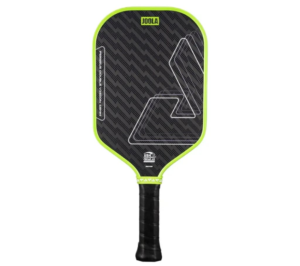 Vợt Pickleball Joola Perseus Double Vision 'Green' Vợt Pickleball Joola Perseus Double Vision 'Green'