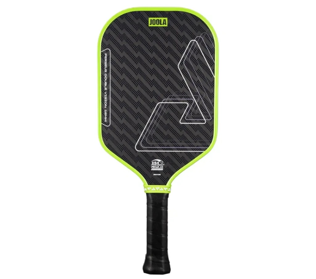 Vợt Pickleball Joola Perseus Double Vision 'Green' Vợt Pickleball Joola Perseus Double Vision 'Green'