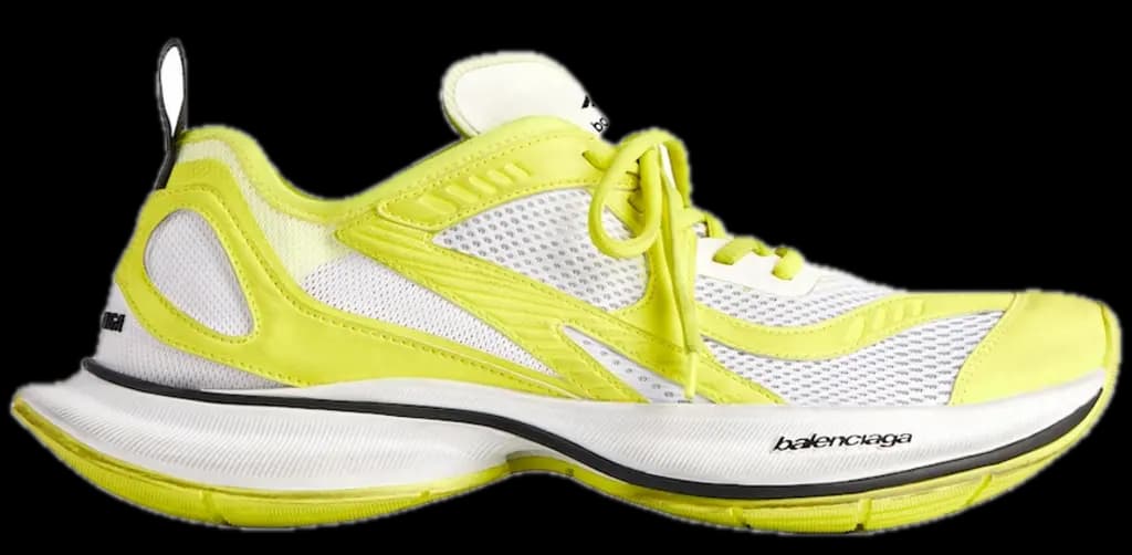 Giày Balenciaga Circuit Trainers 'Yellow' 793945WFLGY7901 Giày Balenciaga Circuit Trainers 'Yellow' 793945WFLGY7901