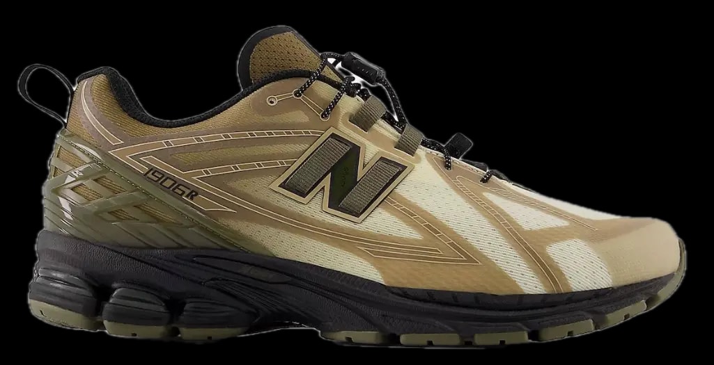 Giày New Balance 1906R 'Olive' U1906RNS — kich-thuoc: 40 Giày New Balance 1906R 'Olive' U1906RNS — kich-thuoc: 40