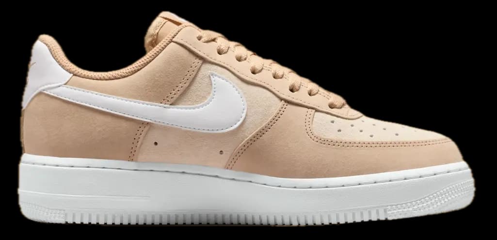 Giày Nike Air Force 1 Low 'Sanddrift' IQ9964-200 Giày Nike Air Force 1 Low 'Sanddrift' IQ9964-200