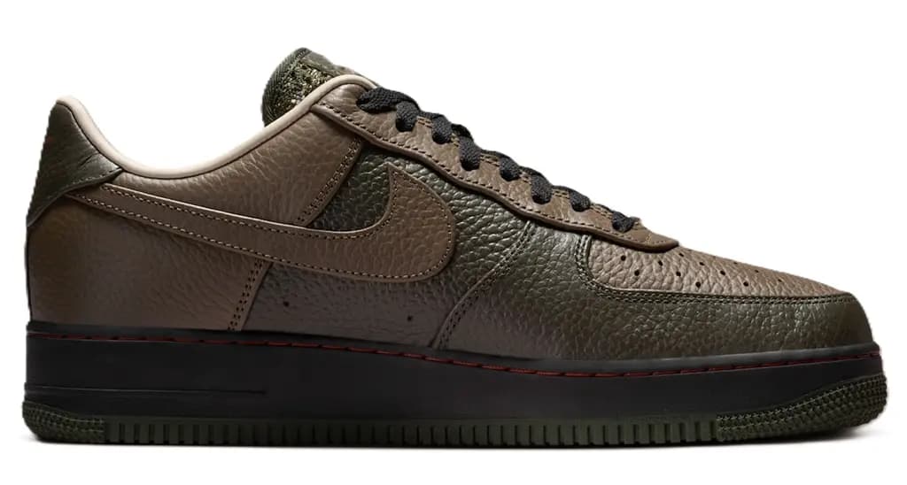 Giày Nike Air Force 1 Low Sequoia 'Dark Hazel' IQ1122-320 Giày Nike Air Force 1 Low Sequoia 'Dark Hazel' IQ1122-320