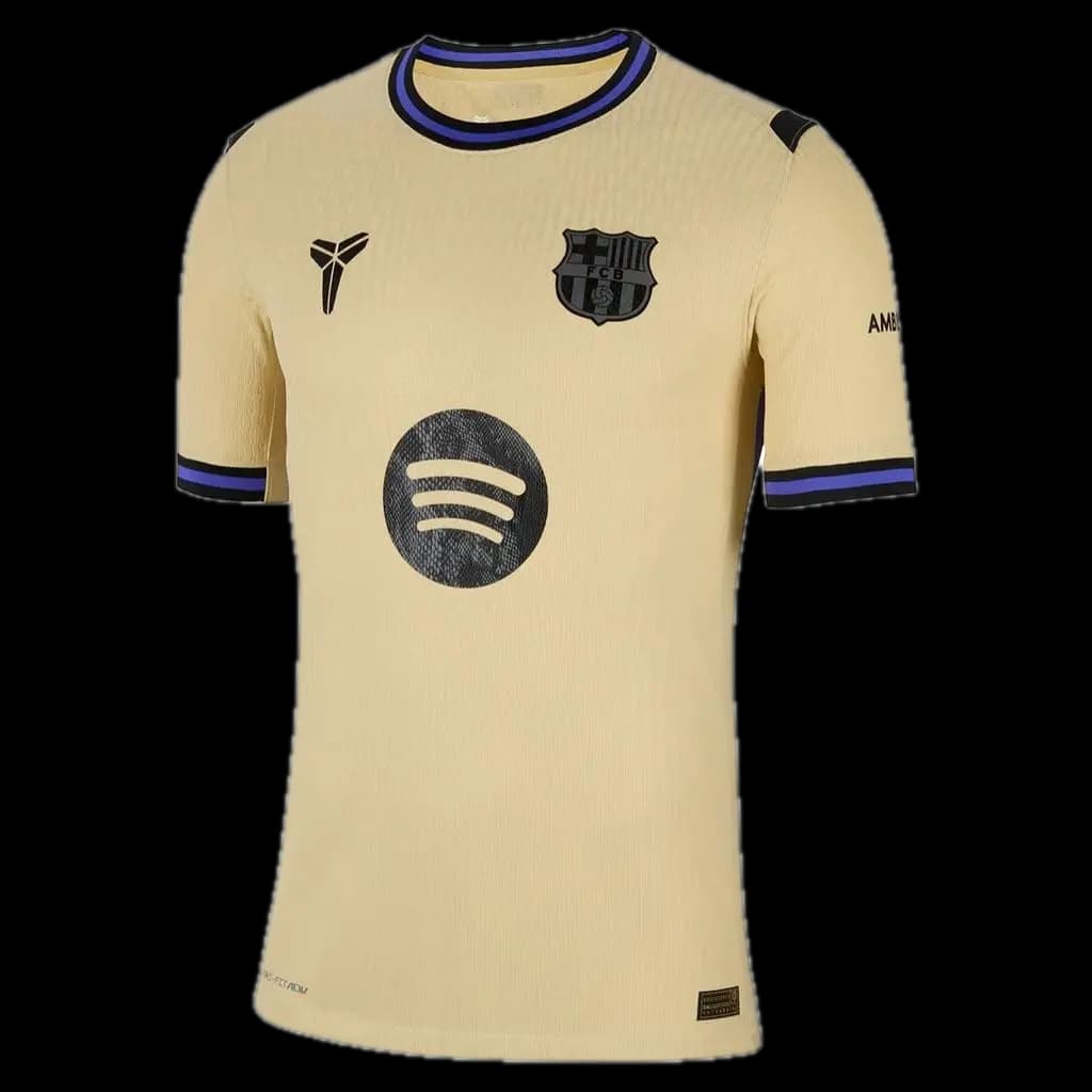 Áo Nike F.C. Barcelona 2025/26 'Team Gold' HJ4554-784 Áo Nike F.C. Barcelona 2025/26 'Team Gold' HJ4554-784