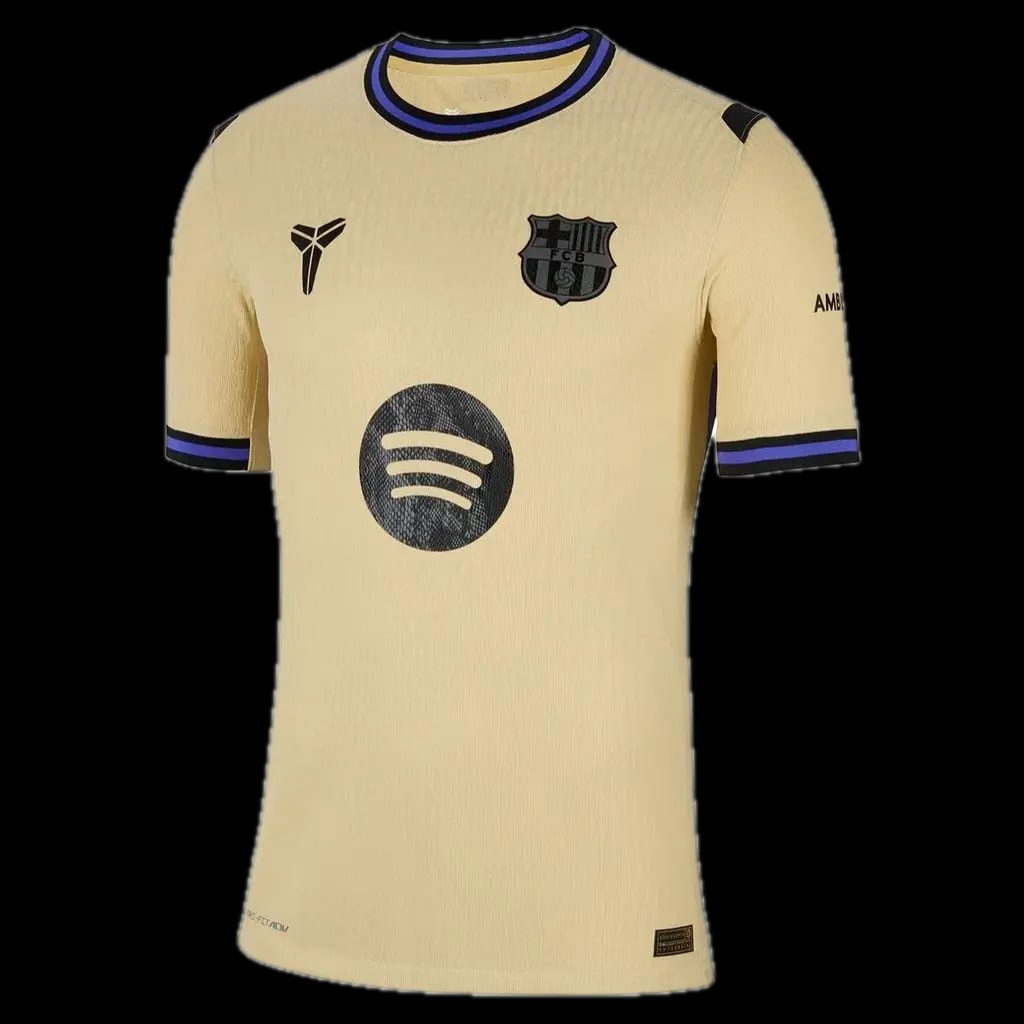 Áo Nike F.C. Barcelona 2025/26 'Team Gold' HJ4554-784 — kich-thuoc: L Áo Nike F.C. Barcelona 2025/26 'Team Gold' HJ4554-784 — kich-thuoc: L