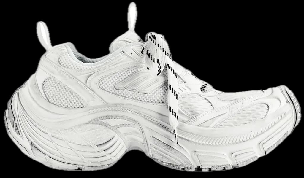 Giày Balenciaga 6xl Trainers ‘White’ 815853W2MV29000 Giày Balenciaga 6xl Trainers ‘White’ 815853W2MV29000
