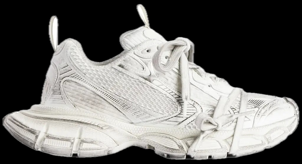 Giày Balenciaga 3xl Trainers ‘White’ 734731W3XL19000 — kich-thuoc: 38 Giày Balenciaga 3xl Trainers ‘White’ 734731W3XL19000 — kich-thuoc: 38