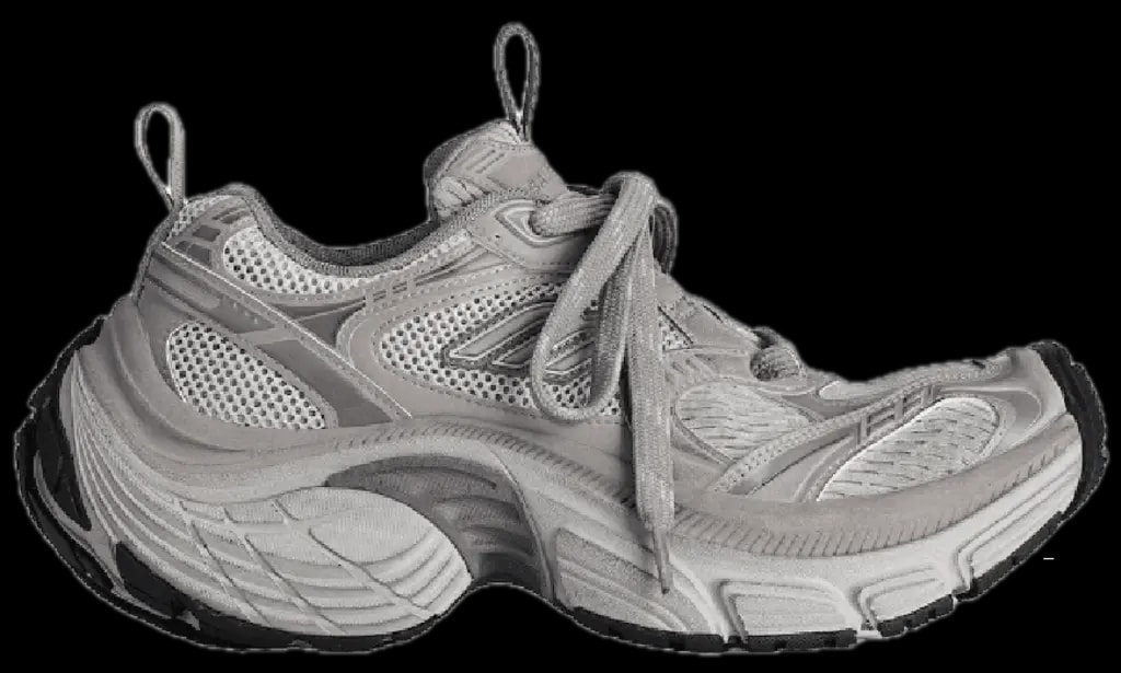 Giày Balenciaga 6xl Trainers 'Taupe' 815853W2MV22211 — kich-thuoc: 36 Giày Balenciaga 6xl Trainers 'Taupe' 815853W2MV22211 — kich-thuoc: 36