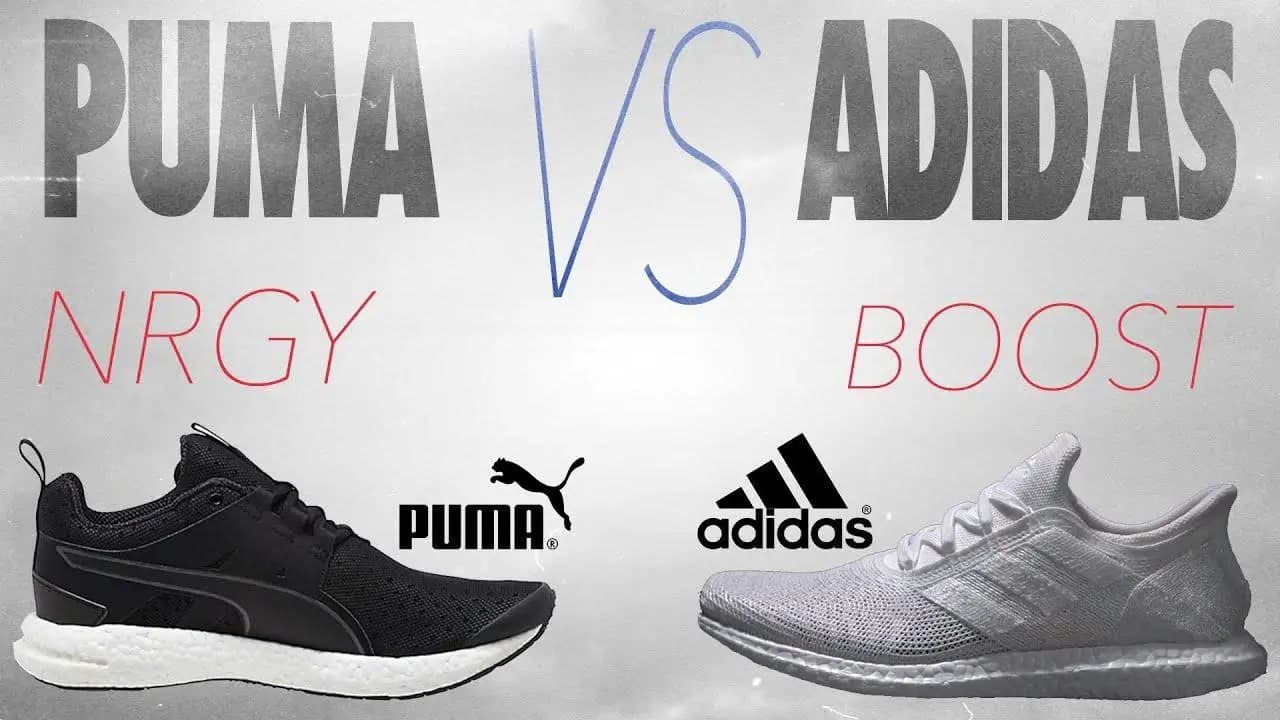 Cuộc đối đầu Adidas – PUMA: Mâu thuẫn lịch sử và sự hình thành hai đế chế Cuộc đối đầu Adidas – PUMA: Mâu thuẫn lịch sử và sự hình thành hai đế chế
