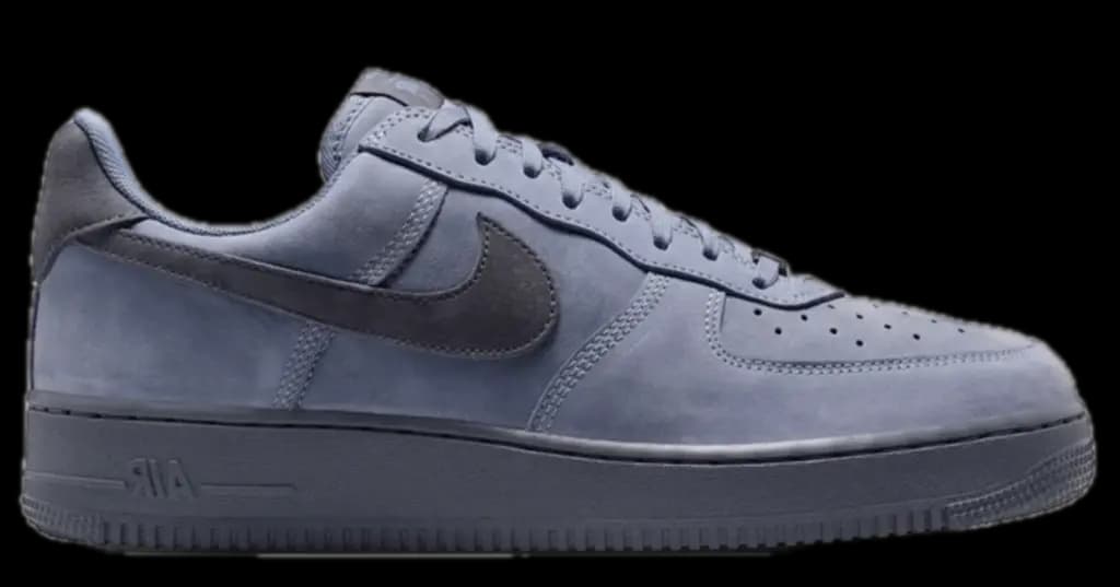 Giày Nike Air Force 1 Low Retro 'Dark Sky Blue' IO9555-400 Giày Nike Air Force 1 Low Retro 'Dark Sky Blue' IO9555-400