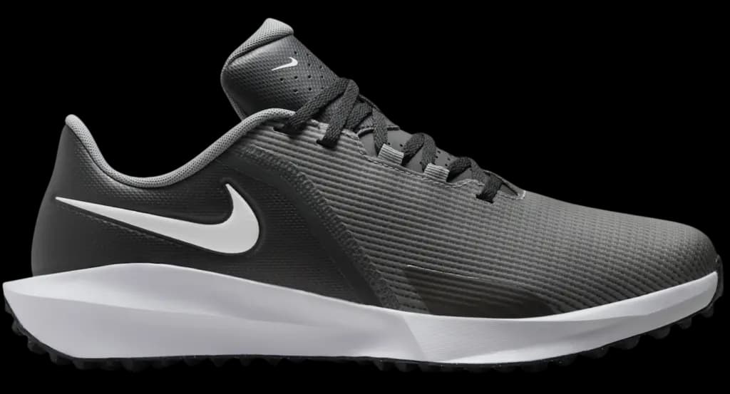 Giày Nike Infinity Golf Next Nature 'Black Smoke' FN0555-001 Giày Nike Infinity Golf Next Nature 'Black Smoke' FN0555-001