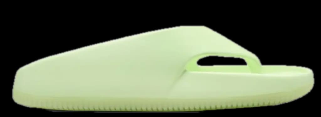 Dép Nike Calm Flip Flop 'Barely Volt' FD4115-700 Dép Nike Calm Flip Flop 'Barely Volt' FD4115-700