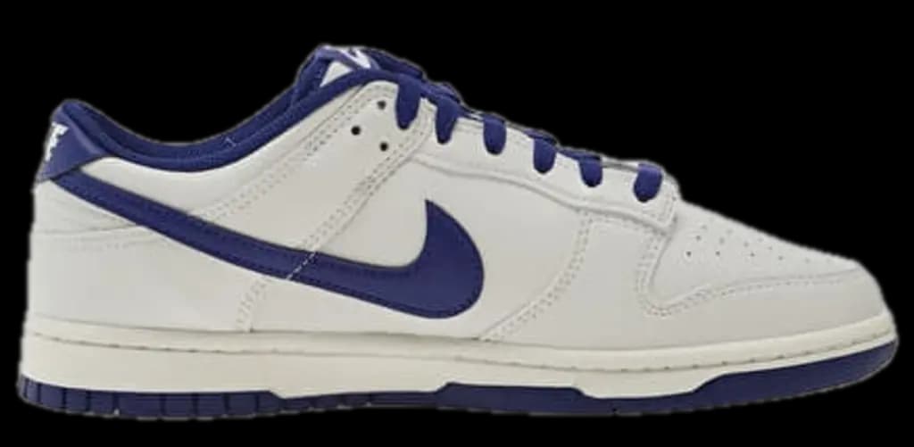 Giày Nike Dunk Low 'Deep Royal Blue' HF5441-117 Giày Nike Dunk Low 'Deep Royal Blue' HF5441-117