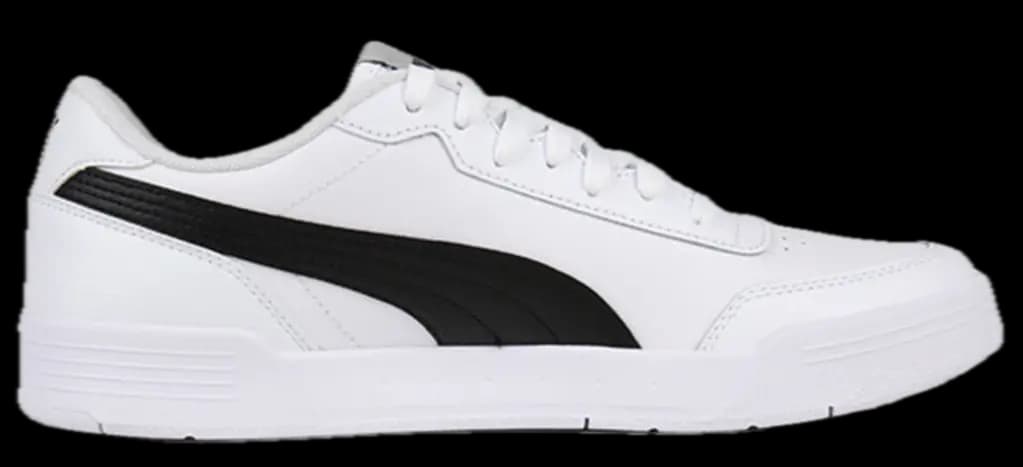 Giày Puma Caracal 'White' 369863-03 Giày Puma Caracal 'White' 369863-03