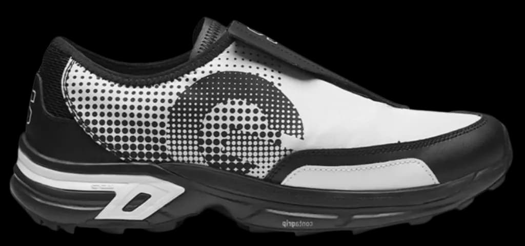 Giày Salomon 'Black' 470829 Giày Salomon 'Black' 470829