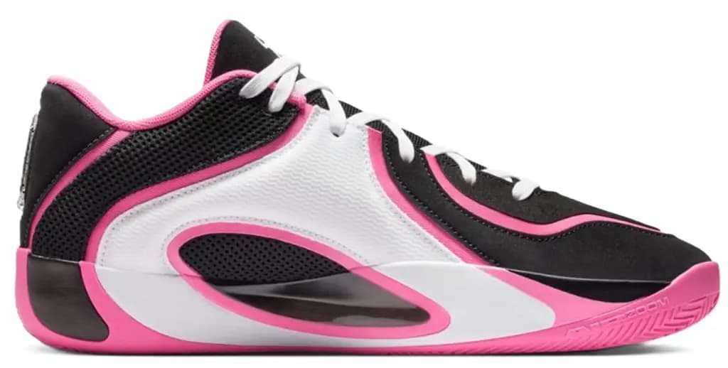 Giày Nike Jordan Tatum 4 ‘Black’ HQ4613-006 Giày Nike Jordan Tatum 4 ‘Black’ HQ4613-006