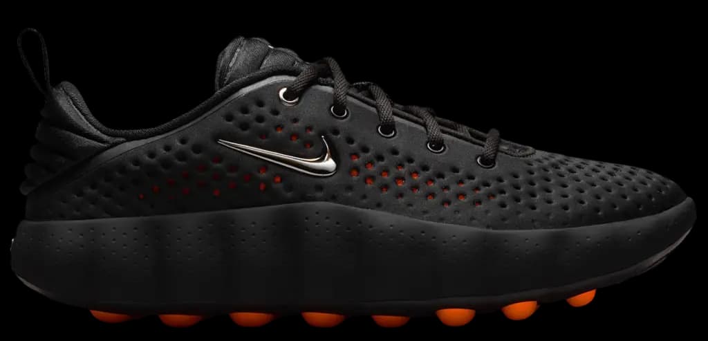 Giày Nike Mind 002 'Black Chrome' HQ4310-001 Giày Nike Mind 002 'Black Chrome' HQ4310-001
