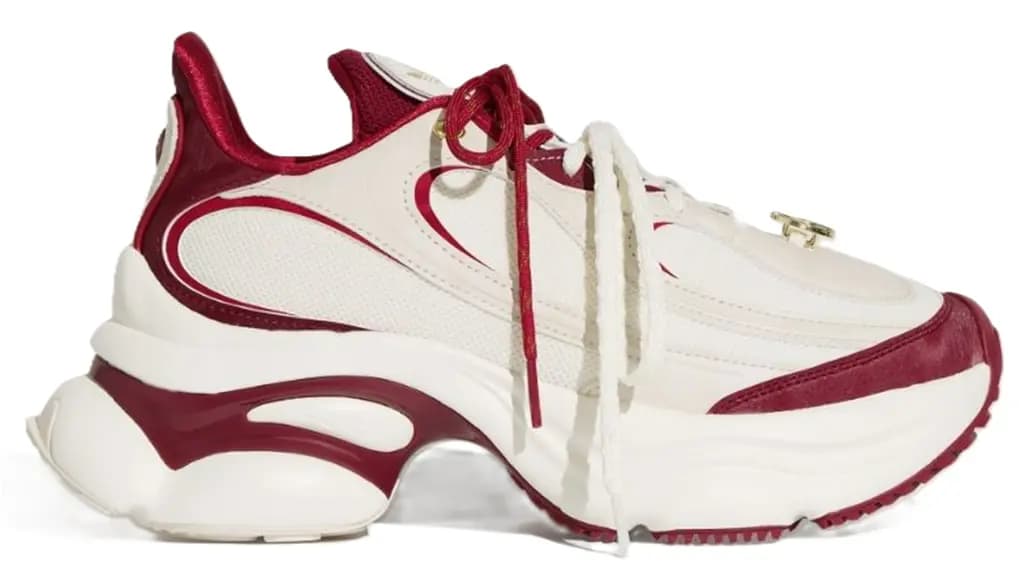 Giày Adidas Ozvenuz 'Year of the Horse' KI2801 Giày Adidas Ozvenuz 'Year of the Horse' KI2801