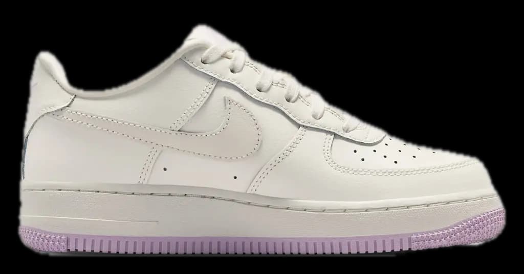 Giày Nike Air Force 1 LV8 3 'White' IQ9795-151 Giày Nike Air Force 1 LV8 3 'White' IQ9795-151