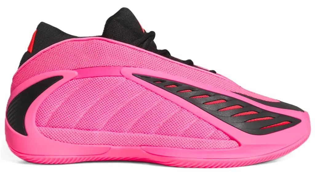 Giày Adidas AE 2 'Lucid Pink Black' KJ2363 Giày Adidas AE 2 'Lucid Pink Black' KJ2363