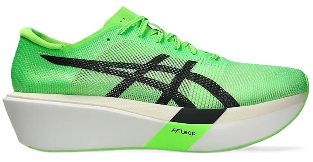 Giày Asics Metaspeed Sky Tokyo 'Green Gecko Black' 1013A162-300 Giày Asics Metaspeed Sky Tokyo 'Green Gecko Black' 1013A162-300