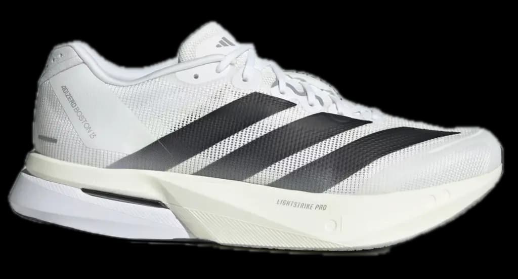 Giày Adidas Adizero Boston 13 'White' JS4939 Giày Adidas Adizero Boston 13 'White' JS4939