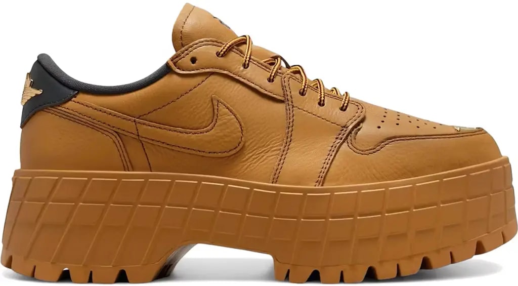 Giày Nike Air Jordan 1 Low Brooklyn ‘Wheat’ HF3184-700 — kich-thuoc: 37.5 Giày Nike Air Jordan 1 Low Brooklyn ‘Wheat’ HF3184-700 — kich-thuoc: 37.5