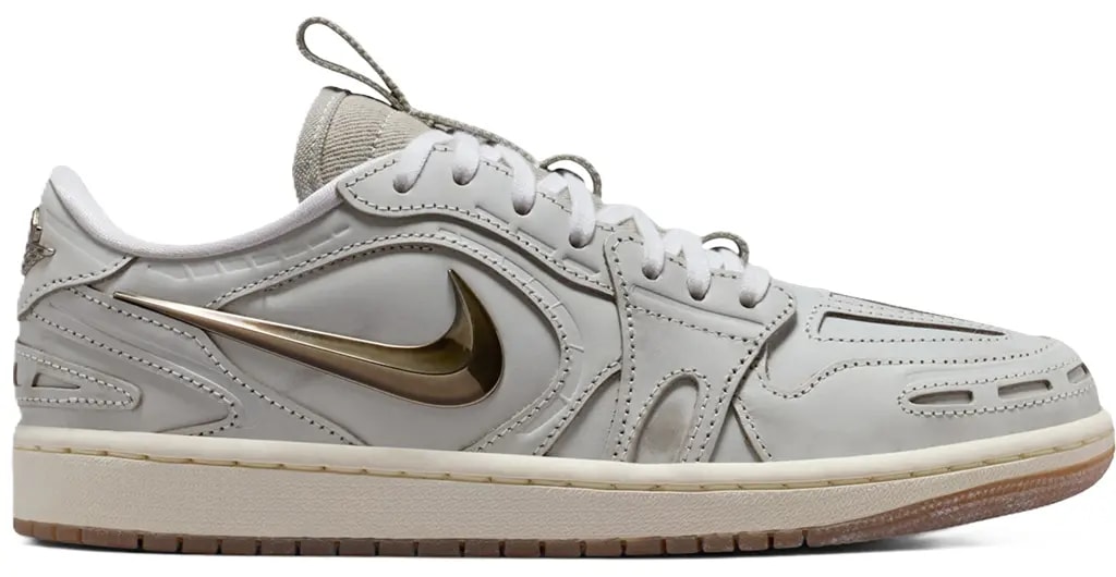 Giày Nike Air Jordan 1 Low Method of Make V3 'Summit White Gum' IM6662-181 — kich-thuoc: 36 Giày Nike Air Jordan 1 Low Method of Make V3 'Summit White Gum' IM6662-181 — kich-thuoc: 36