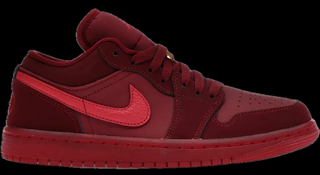 Giày Nike Air Jordan 1 Low SE 'Valentine's Day' IB7012-600 — kich-thuoc: 36.5 Giày Nike Air Jordan 1 Low SE 'Valentine's Day' IB7012-600 — kich-thuoc: 36.5