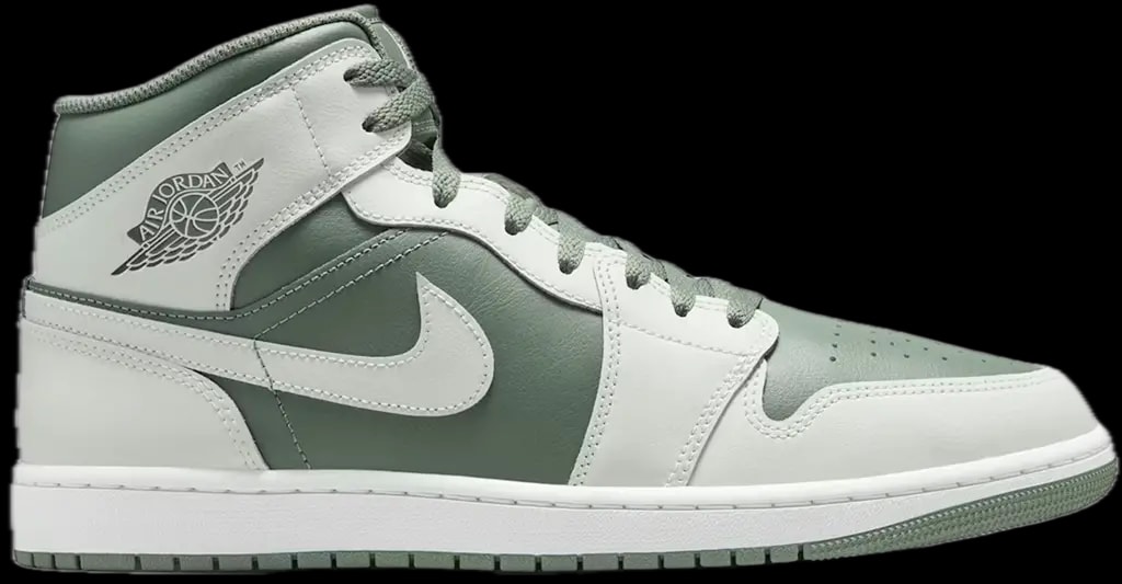 Giày Nike Air Jordan 1 Mid ‘Summit White’ DQ8426-107 — kich-thuoc: 40.5 Giày Nike Air Jordan 1 Mid ‘Summit White’ DQ8426-107 — kich-thuoc: 40.5