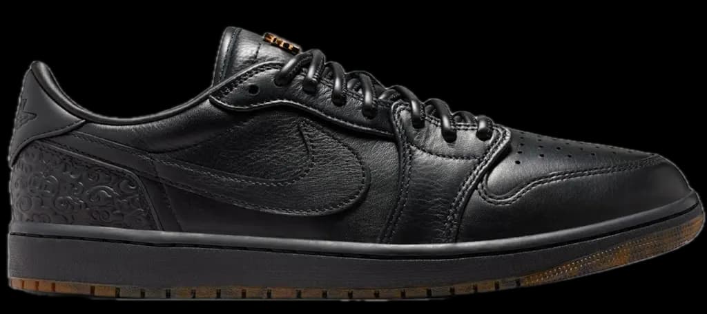 Giày Nike Air Jordan 1 Retro Low OG 'Xuanwu' IO3147-001 Giày Nike Air Jordan 1 Retro Low OG 'Xuanwu' IO3147-001