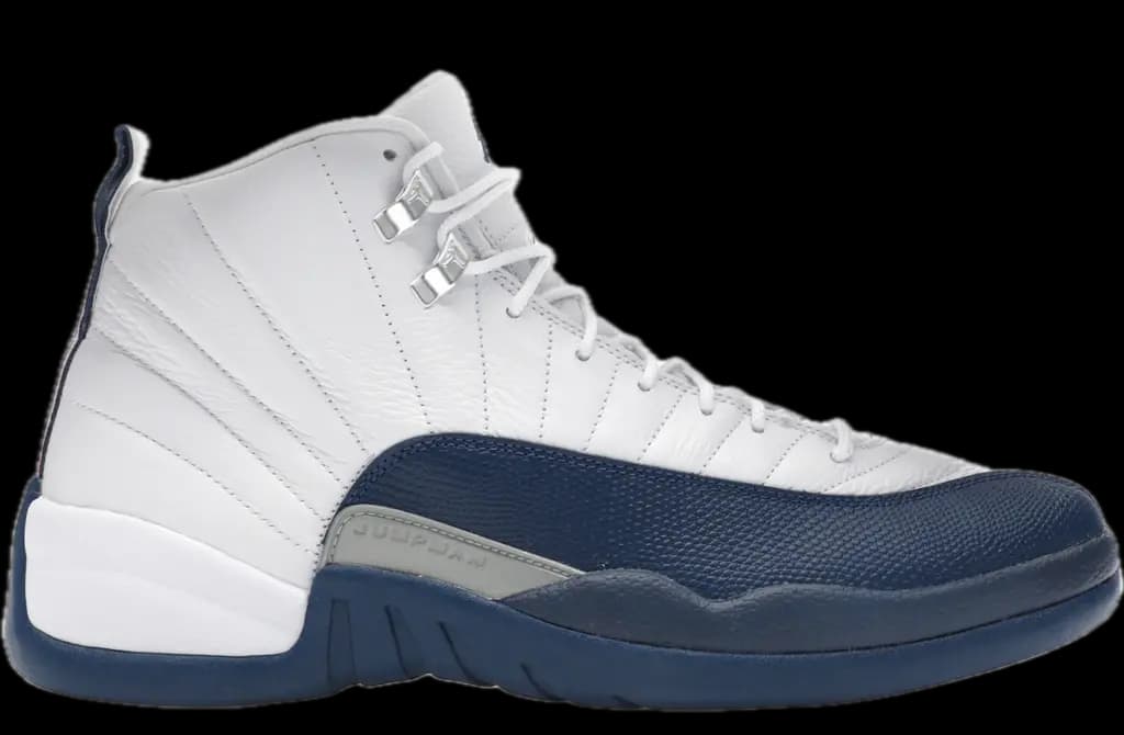 Giày Nike Air Jordan 12 Retro 'French Blue' CT8013-114 Giày Nike Air Jordan 12 Retro 'French Blue' CT8013-114