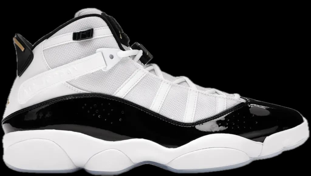 Giày Nike Air Jordan 6 Rings 'Defining Moments' CW6993-100 Giày Nike Air Jordan 6 Rings 'Defining Moments' CW6993-100