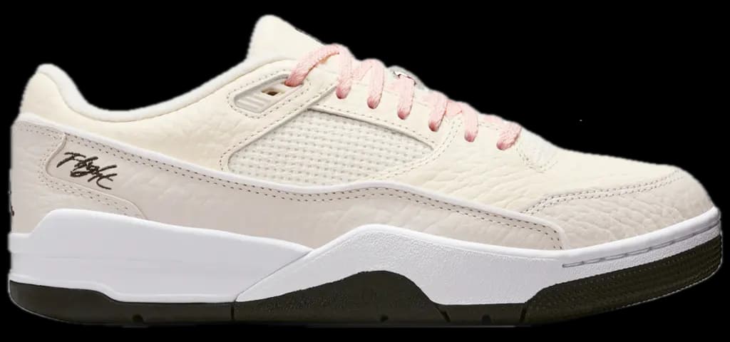 Giày Nike Air Jordan Flight Court 'Coconut Milk Pink' IH4105-113 Giày Nike Air Jordan Flight Court 'Coconut Milk Pink' IH4105-113