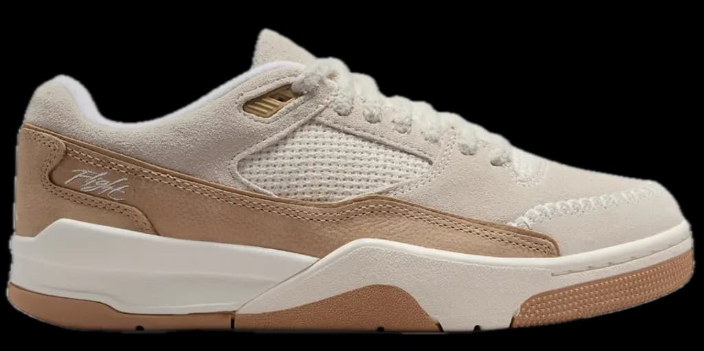Giày Nike Air Jordan Flight Court SE 'Light Orewood' IB4414-120 Giày Nike Air Jordan Flight Court SE 'Light Orewood' IB4414-120
