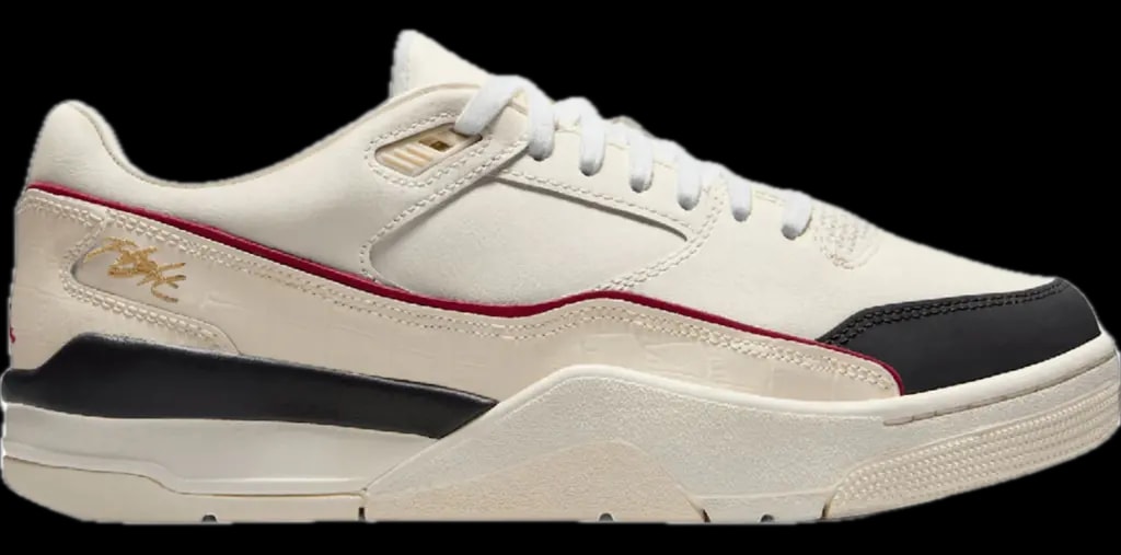 Giày Nike Air Jordan Flight Court 'Sail Croc Skin' IH7321-131 — kich-thuoc: 40.5 Giày Nike Air Jordan Flight Court 'Sail Croc Skin' IH7321-131 — kich-thuoc: 40.5