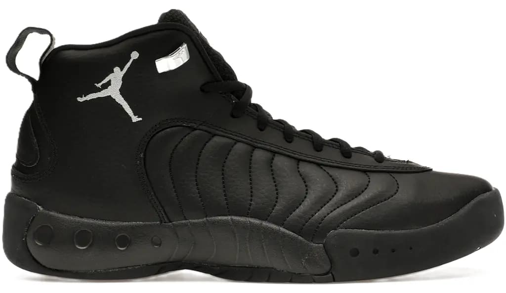 Giày Nike Air Jordan Jumpman Pro 'Black Metallic Silver' DN3686-001 Giày Nike Air Jordan Jumpman Pro 'Black Metallic Silver' DN3686-001