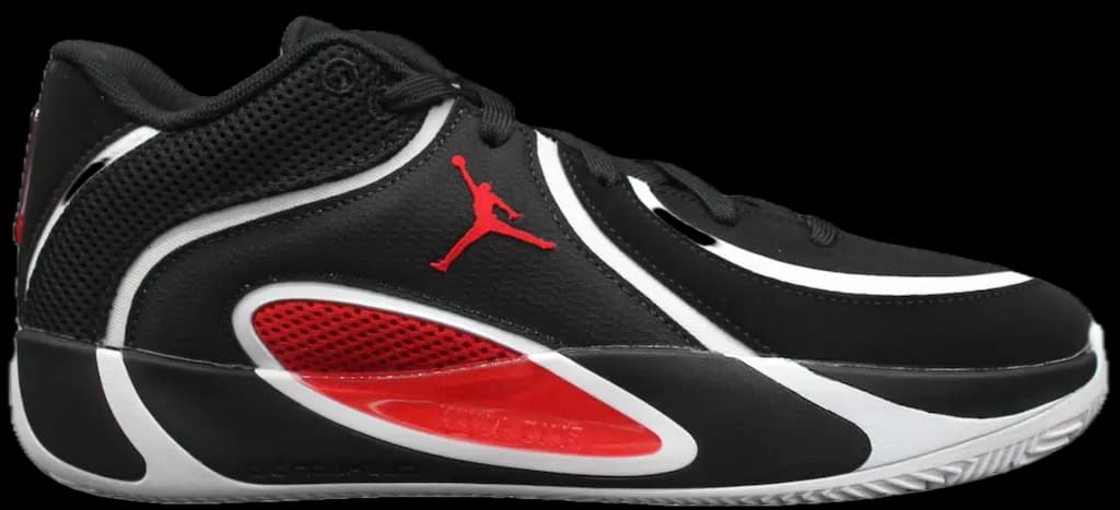 Giày Nike Jordan Tatum 4 ‘Black’ HQ4613-001 Giày Nike Jordan Tatum 4 ‘Black’ HQ4613-001