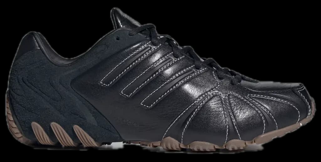 Giày Adidas Ghost Sprint 'Black' IH1654 Giày Adidas Ghost Sprint 'Black' IH1654