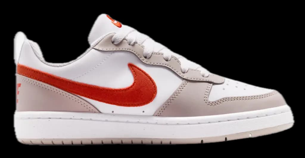 Giày Nike Court Borough Low 'Moon Particle' IQ2725-100 Giày Nike Court Borough Low 'Moon Particle' IQ2725-100